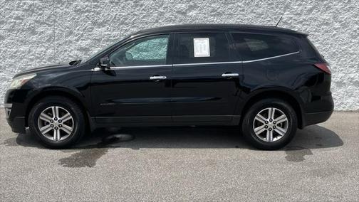 2016 Chevrolet Traverse 1LT