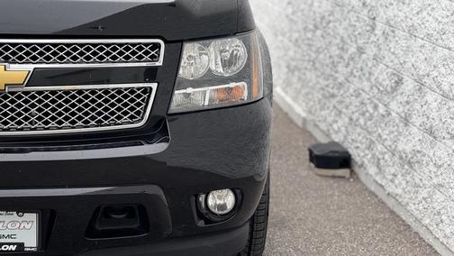 2013 Chevrolet Avalanche LS