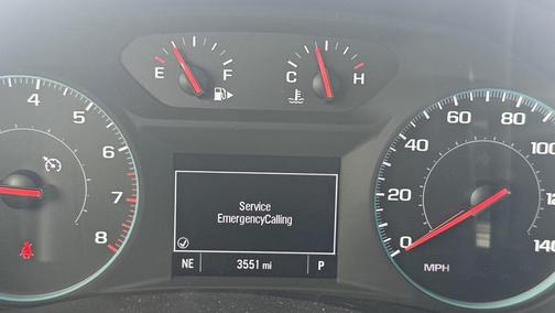 2025 Chevrolet Malibu FWD RS