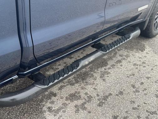 2019 GMC Sierra 1500 Elevation