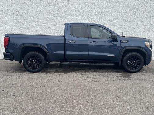 2019 GMC Sierra 1500 Elevation