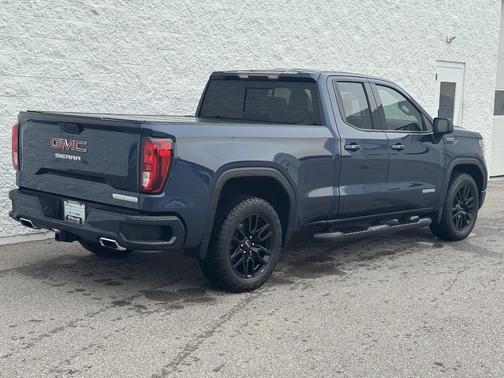 2019 GMC Sierra 1500 Elevation