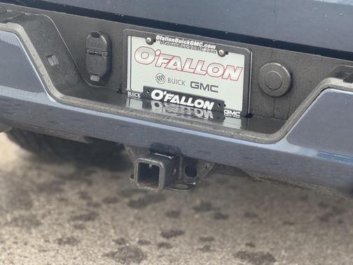2019 GMC Sierra 1500 Elevation