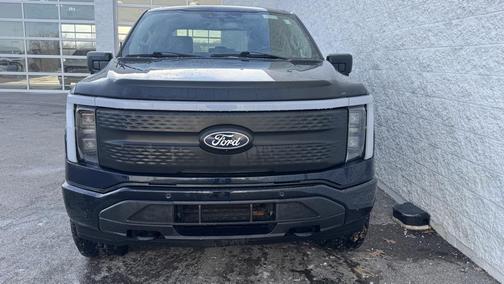 2024 Ford F-150 Lightning Flash