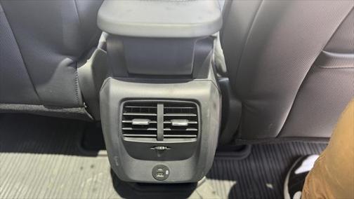 2023 Ford Mustang Mach-E California Route 1