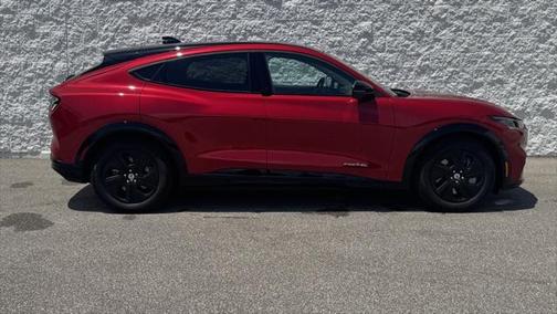 2023 Ford Mustang Mach-E California Route 1