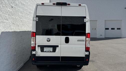 2023 RAM ProMaster 3500 High Roof