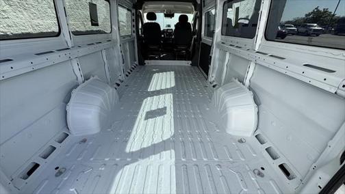 2023 RAM ProMaster 3500 High Roof