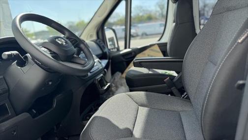 2023 RAM ProMaster 3500 High Roof