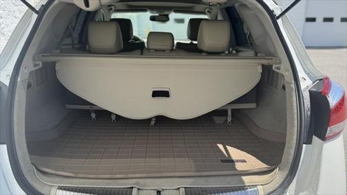 2012 Nissan Murano SL