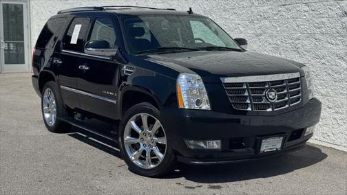 2007 Cadillac Escalade Base