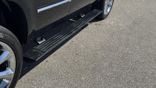 2007 Cadillac Escalade Base