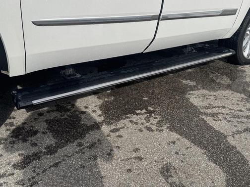 2018 Cadillac Escalade ESV Platinum