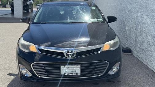 2014 Toyota Avalon XLE Touring