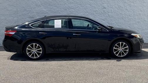 2014 Toyota Avalon XLE Touring