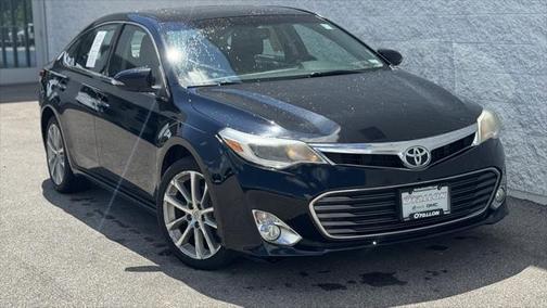 2014 Toyota Avalon XLE Touring