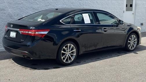 2014 Toyota Avalon XLE Touring