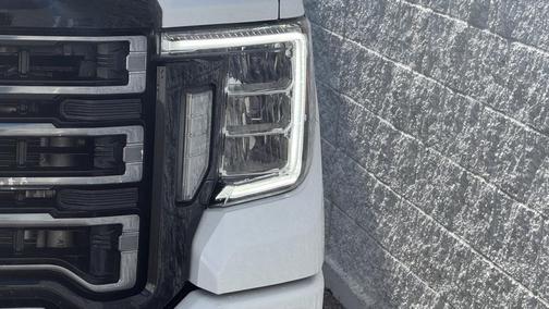 2021 GMC Sierra 3500 Base