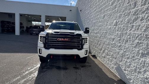 2021 GMC Sierra 3500 Base