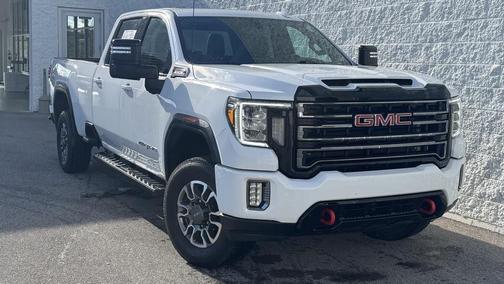 2021 GMC Sierra 3500 Base