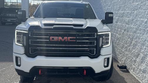 2021 GMC Sierra 3500 Base