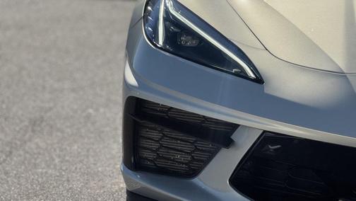 2024 Chevrolet Corvette Stingray w/2LT