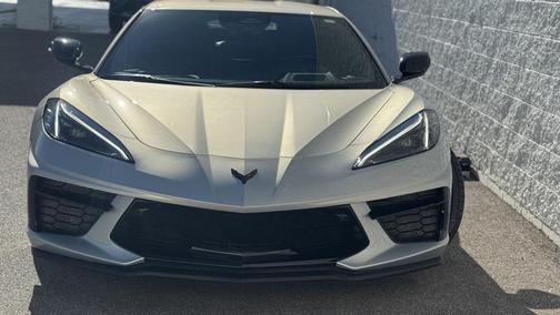 2024 Chevrolet Corvette Stingray w/2LT