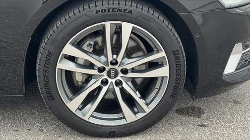 2023 Audi A6 45 Premium