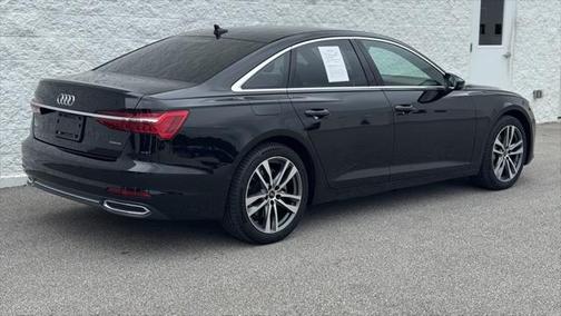 2023 Audi A6 45 Premium