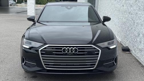 2023 Audi A6 45 Premium