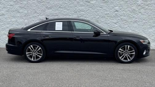 2023 Audi A6 45 Premium