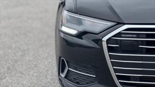 2023 Audi A6 45 Premium