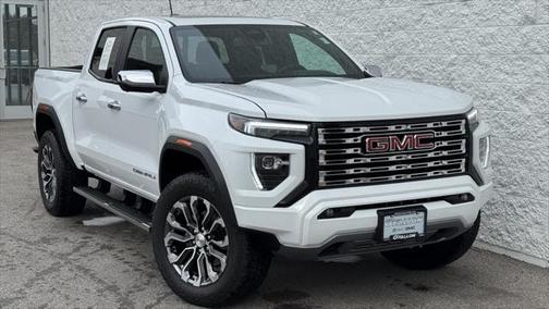 2024 GMC Canyon Denali