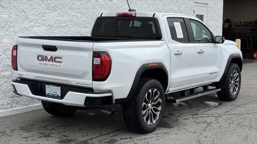 2024 GMC Canyon Denali