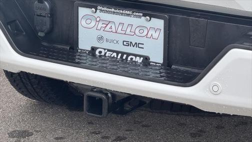 2024 GMC Canyon Denali