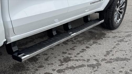 2024 GMC Canyon Denali