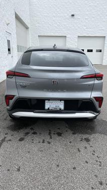 2024 Buick Envista Sport Touring FWD