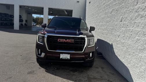 2022 GMC Yukon SLE