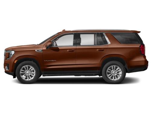 2022 GMC Yukon SLE
