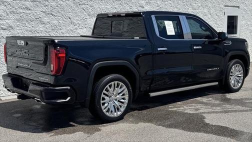 2019 GMC Sierra 1500 Denali