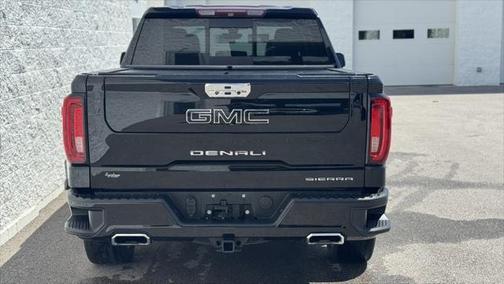 2019 GMC Sierra 1500 Denali