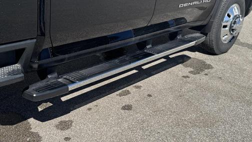 2024 GMC Sierra 3500 Denali