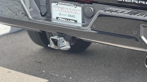 2024 GMC Sierra 3500 Denali