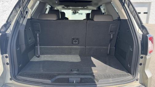 2013 GMC Acadia SLT-1