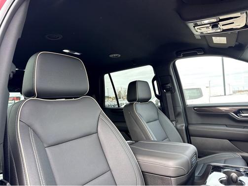 2026 GMC Yukon 4WD Elevation