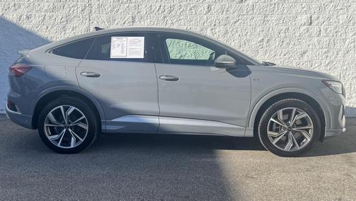 2023 Audi Q4 e-tron Sportback Premium 50 quattro