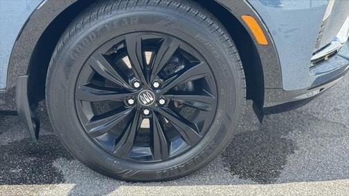 2024 Buick Envista Sport Touring FWD