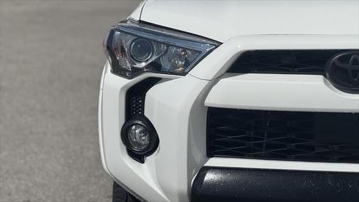 2020 Toyota 4Runner TRD Off Road Premium
