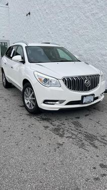 2014 Buick Enclave Leather