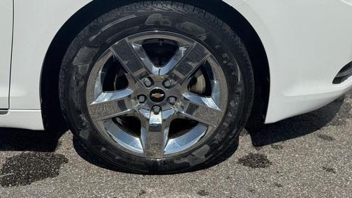2009 Chevrolet Malibu LT